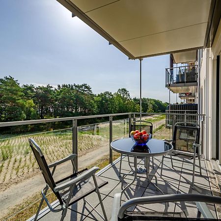 Fewo Prora - Arkonas Strandperle Binz Esterno foto
